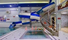 استخر اریکه گیلانیان رشت تصاویر