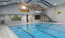 استخر نگین الماس اندیشه تهران عکسها