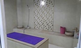 عکس حمام سنتی استخر نگین الماس اندیشه تهران