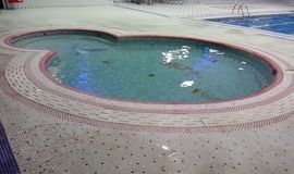 جکوزی استخر پرواز اصفهان عکس 