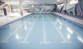 تصویر استخر خوراکیان آزادی تهران