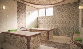 حمام سنتی استخر خوراکیان آزادی تهران عکسها