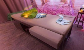 مرکز تخصصی ماساژ مارینا پالاس تبریز