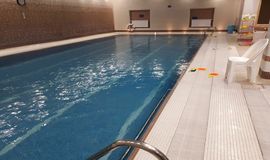 استخر خرم تهران- پول تیکت