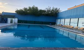 استخر روباز فرایبورگ اصفهان