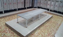 استخر اطهر مراغه