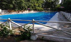  استخر روباز ارمغان مهرشهر البرز- استخر کارت