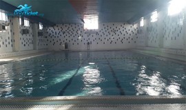 تصاویر استخر عادل فر تهران