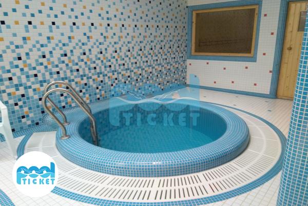 عکس‌های جکوزی استخر امیر کبیر جردن تهران (دامن افشار)