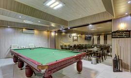  استخر هتل آریا ارومیه- خدمات ویژه از پول تیکت