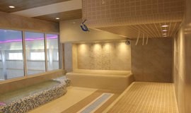 سونا بخار استخر دنیای آرامش قائمشهر مازندارن