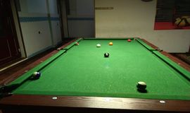 عکس استخر مرجان تهران