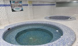  استخر حر تبریز