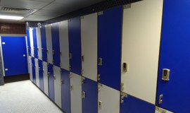 استخر هتل سیمرغ تهران