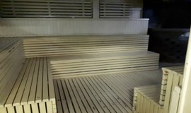 عکس سونا استخر دانشگاه شهید رجایی تهران