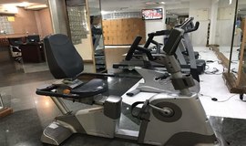 سالن-بدنسازی-استخر مجموعه ورزشی بهارستان تهران