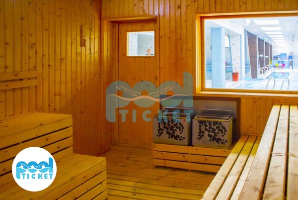 سونا خشک استخر امیر کبیر جردن تهران (دامن افشار) عکسها