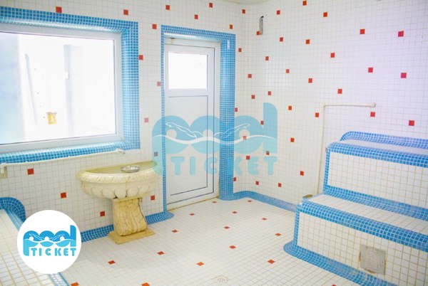سونا بخار استخر امیر کبیر جردن تهران (دامن افشار) تصاویر