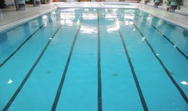 استخر شهید ترانی سمنان