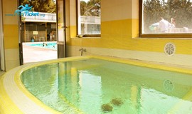 عکس جکوزی استخر تهران جوان