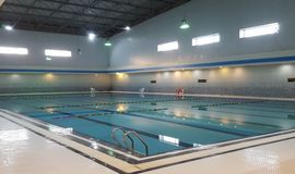 تصویر استخر شهربانو شهرزیبا تهران (منطقه ۵)