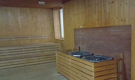 عکس سونا خشک استخر شهربانو شهرزیبا تهران