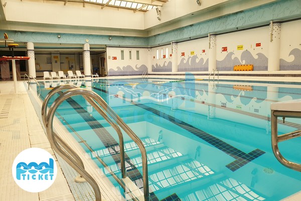 عکس مجموعه آبی نگین VIP مشهد