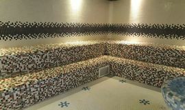 استخر هتل رفاه مشهد- پول تیکت