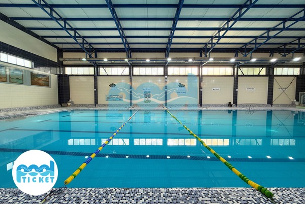 محیط مجموعه نور آتشگاه اصفهان