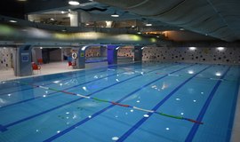 تصاویر استخر آلیس تهرانپارس تهران (اسب سفید)