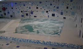 عکس جکوزی استخر آلیس تهرانپارس تهران (اسب سفید)