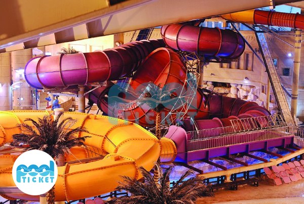 سرسرهای سرزمین موج های آبی مشهد تصاویر 