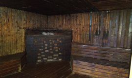 تصویر سونا خشک آزادگان شهریار