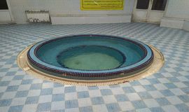 عکس جکوزی استخر شهید کلهر شهریار