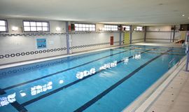 استخر شهدای شمیران نو تهران- سایت تخفیف بلیت استخر