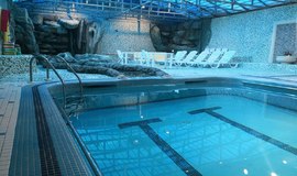 استخر آفتاب غرب تهران