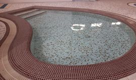 استخر شهید نصر اصفهان (22 بهمن)- پول تیکت