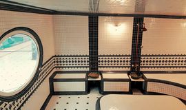  استخر سپیدار تهران