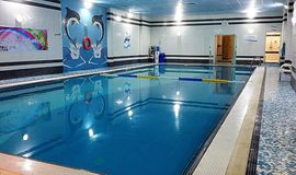 استخر شهربانو زمزم تهران- رزرو آنلاین بلیت استخر 