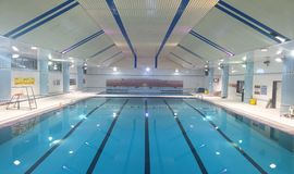  استخر مولای متقیان مشهد- استخر کارت