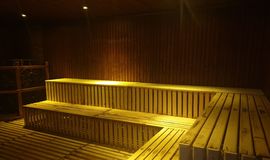 استخر مولای متقیان مشهد- استخریار