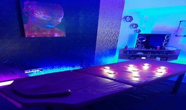 مرکز ماساژ آرامش ایرانیان تهران