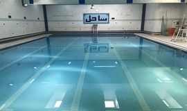  استخر ساحل تبریز- پول تیکت