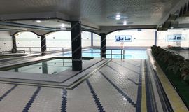  استخر ساحل تبریز- رزرو آنلاین بلیت استخر