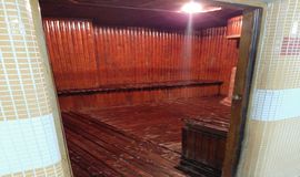 سونا خشک مجموعه استخر شهدای سردرود تبریز