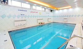  استخر زرین شرق تهران- رزرو آنلاین بلیت استخر