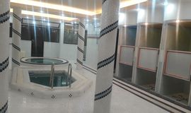  استخر زرین شرق تهران- استخریار