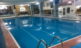 تصاویر استخر مارال و ماهان بندر انزلی