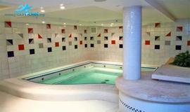 جکوزی زیبای - تخفیف بلیت استخر زرافشان تهران