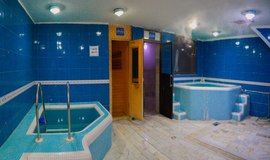 استخر پردیس ایرانیان تهران- پول تیکت